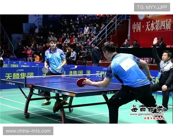 重庆乒乓球队在联合会杯中的默契配合与战术分析 重庆乒乓球队在联合会杯中的默契配合与战术分析