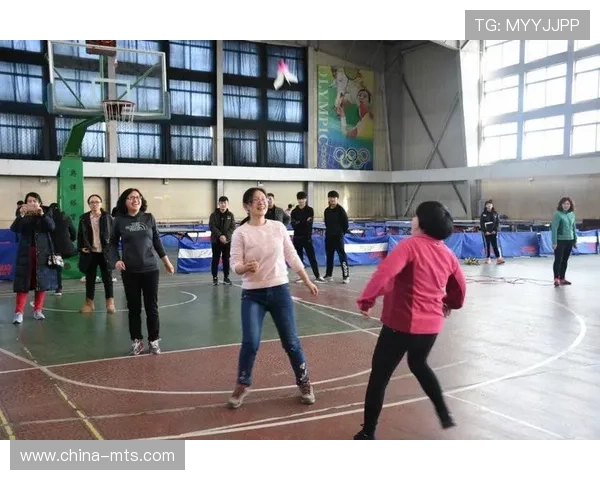 武汉排球队选拔赛表现分析与状态评估全面解读