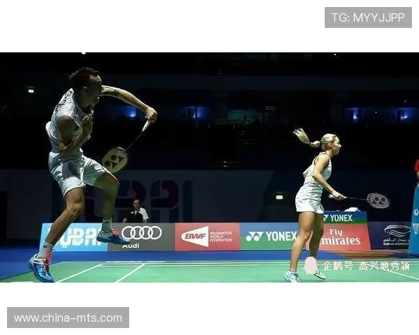 羽毛球传奇刘磊的成长历程与职业生涯深度对话