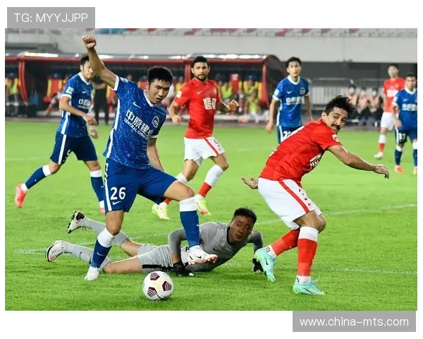 广州足球队的辉煌崛起与挑战历程深度解析大师赛特别报道