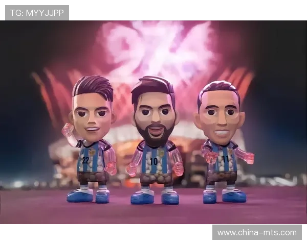 梅西足球明星手办精美收藏品展现传奇球技与个人魅力 梅西足球明星手办精美收藏品展现传奇球技与个人魅力