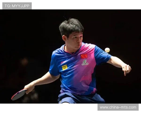 武汉乒乓球队在世界杯中的心理素质表现分析与点评